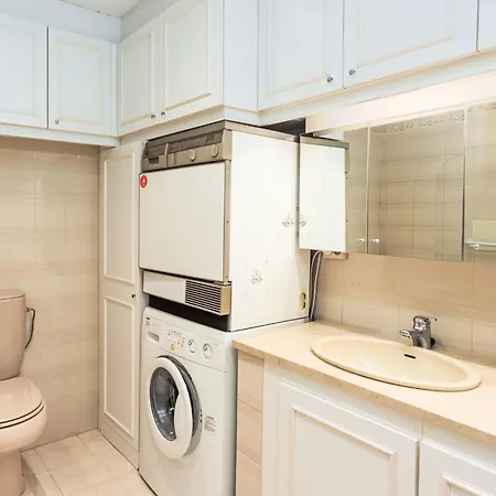 Capitan By Interhome Fuengirola