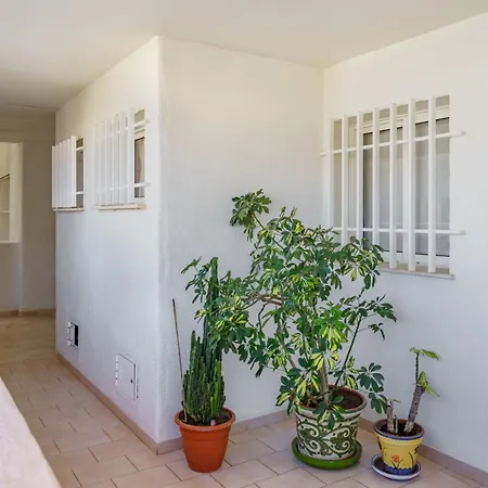 Edificio El Rey-2 By Interhome فوينخيرولا