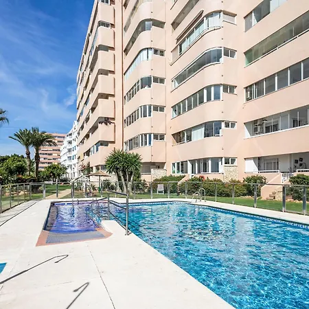 Апартаменты Edificio El Rey-2 By Interhome