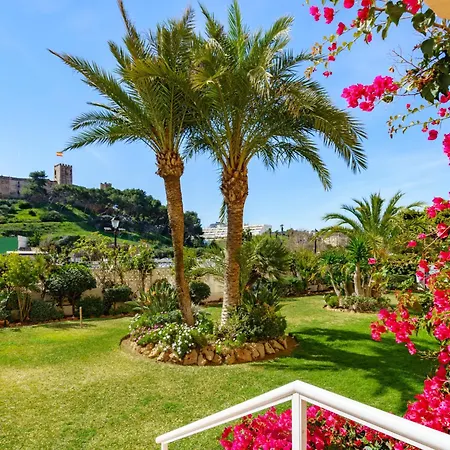 Edificio El Rey-2 By Interhome * فوينخيرولا