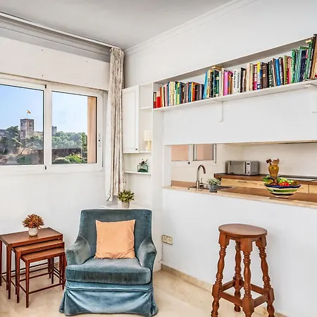 Capitan By Interhome Fuengirola