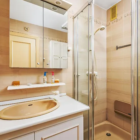 Capitan By Interhome