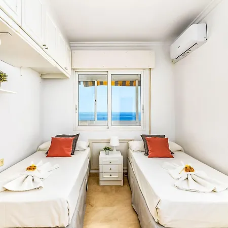 Edificio El Rey-2 By Interhome شقة فوينخيرولا