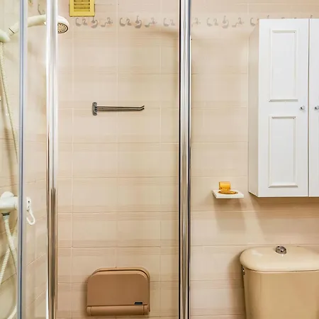 Edificio El Rey-2 By Interhome فوينخيرولا