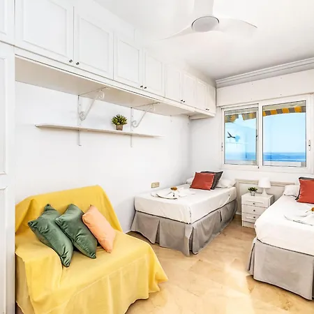 Edificio El Rey-2 By Interhome شقة فوينخيرولا