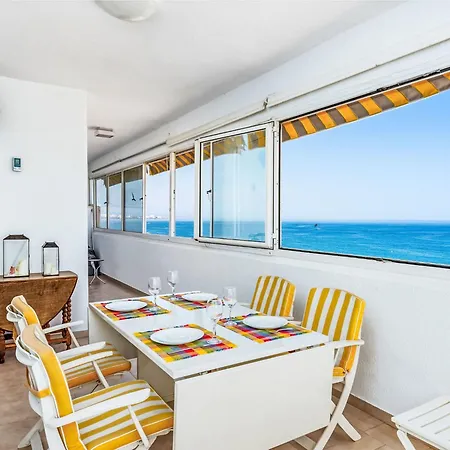 Edificio El Rey-2 By Interhome فوينخيرولا