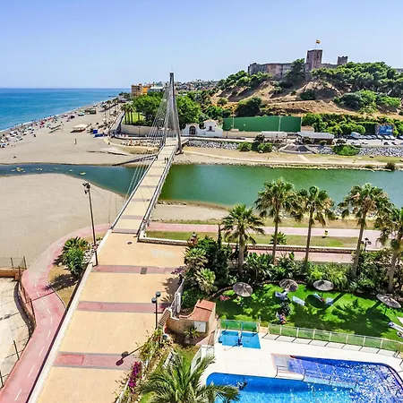 Edificio El Rey-2 By Interhome Апартаменты