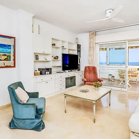 Capitan By Interhome Apartament Fuengirola
