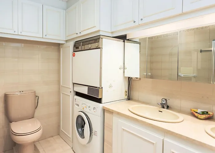 Edificio El Rey-2 By Interhome Fuengirola