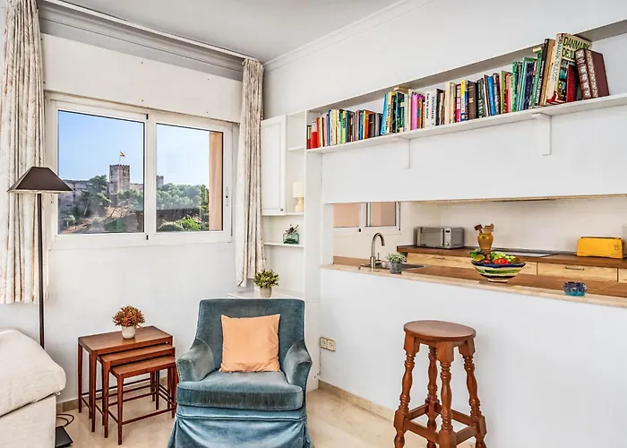 Edificio El Rey-2 By Interhome Fuengirola