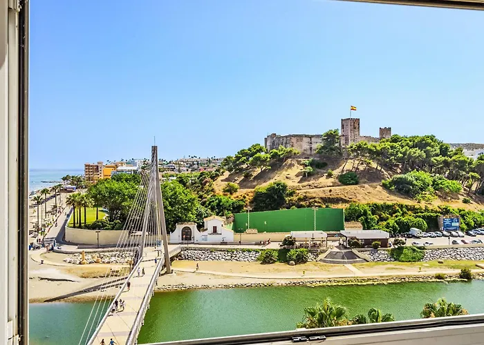 Apartment Edificio El Rey-2 By Interhome