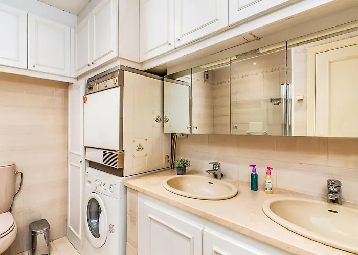 Апартаменты Edificio El Rey-2 By Interhome *