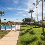Edificio El Rey-2 By Interhome * Fuengirola