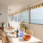 Apartman Edificio El Rey-2 By Interhome Fuengirola