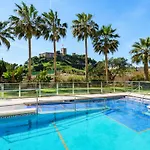 Apartman Edificio El Rey-2 By Interhome *