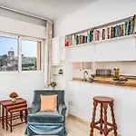 Edificio El Rey-2 By Interhome Fuengirola