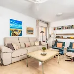 Edificio El Rey-2 By Interhome Apartman *