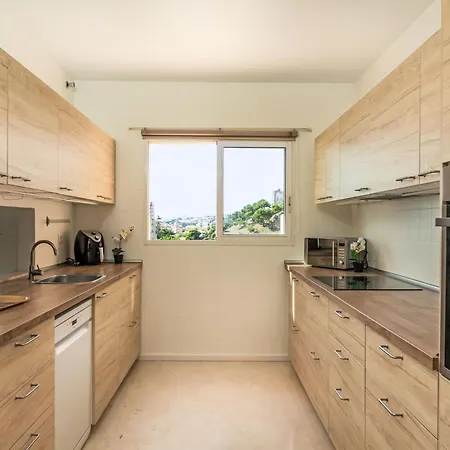 Edificio El Rey-2 By Interhome *