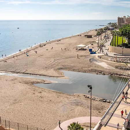 Edificio El Rey-2 By Interhome * Fuengirola