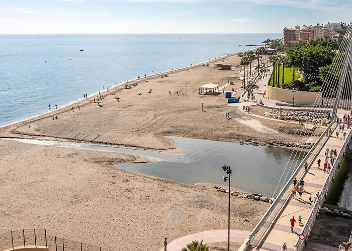 Edificio El Rey-2 By Interhome * Fuengirola