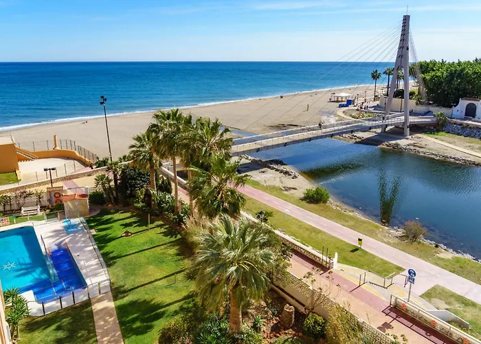 Edificio El Rey-2 By Interhome Apartman