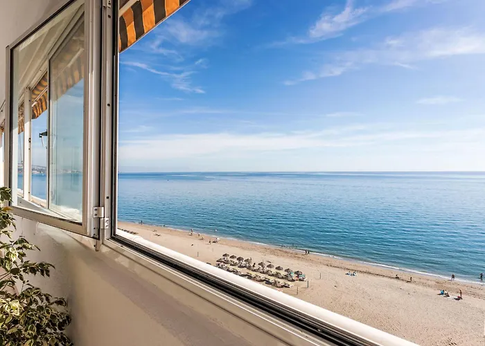 Edificio El Rey-2 By Interhome Apartman