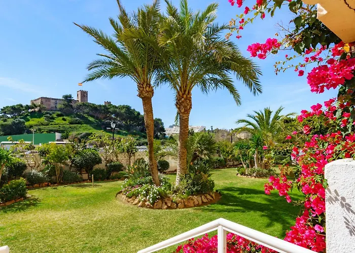 Edificio El Rey-2 By Interhome * Fuengirola