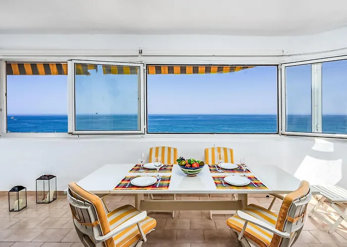 Edificio El Rey-2 By Interhome Apartman