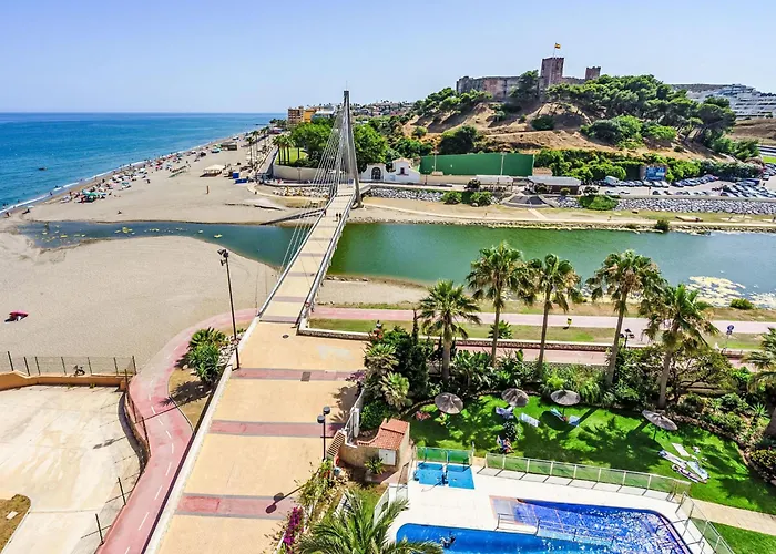 Edificio El Rey-2 By Interhome Apartman