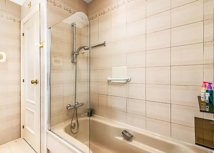 Edificio El Rey-2 By Interhome Apartman *