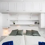 Διαμέρισμα Edificio El Rey-2 By Interhome *