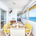 Διαμέρισμα Edificio El Rey-2 By Interhome *