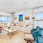 Edificio El Rey-2 By Interhome Διαμέρισμα
