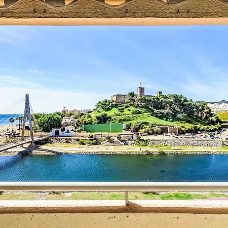 Edificio El Rey-2 By Interhome Appartement *