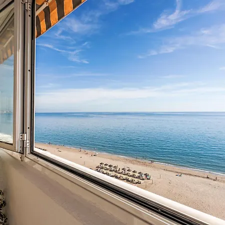 Edificio El Rey-2 By Interhome アパート