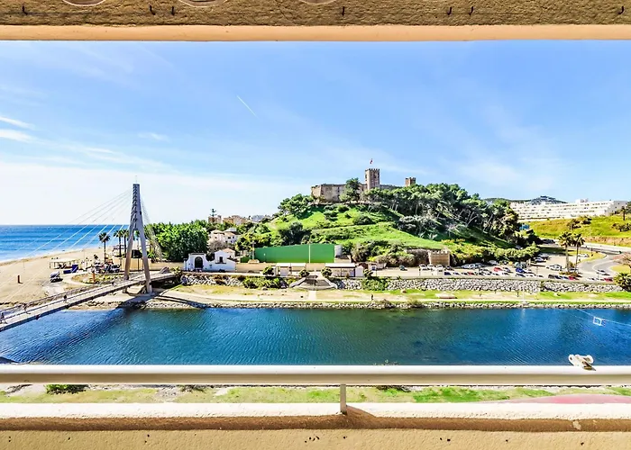 Edificio El Rey-2 By Interhome アパート *