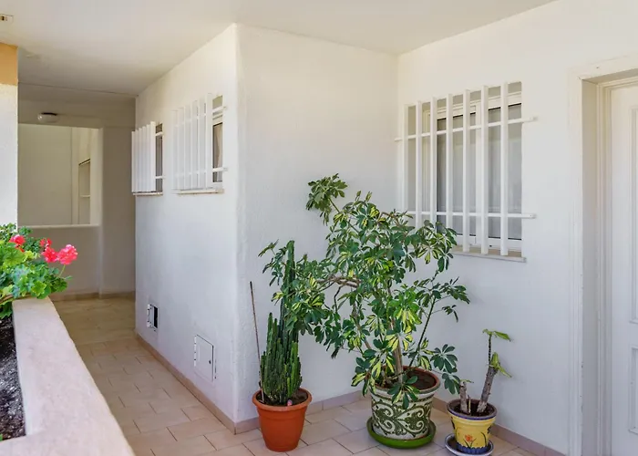 Edificio El Rey-2 By Interhome Fuengirola