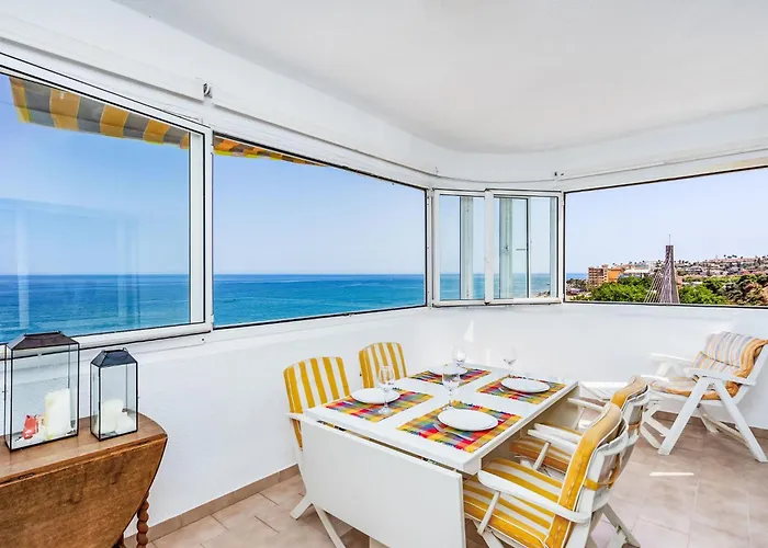 Edificio El Rey-2 By Interhome Appartement