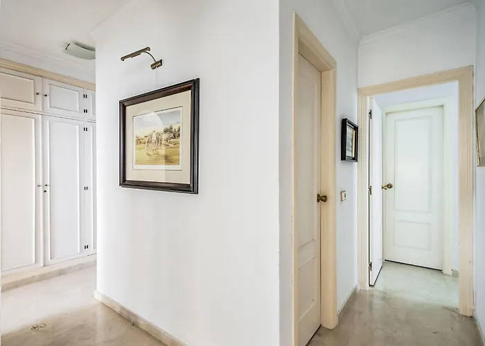 Appartement Edificio El Rey-2 By Interhome