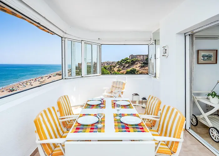 Edificio El Rey-2 By Interhome *