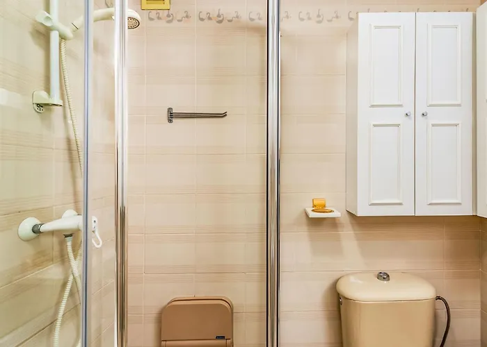 Edificio El Rey-2 By Interhome Fuengirola