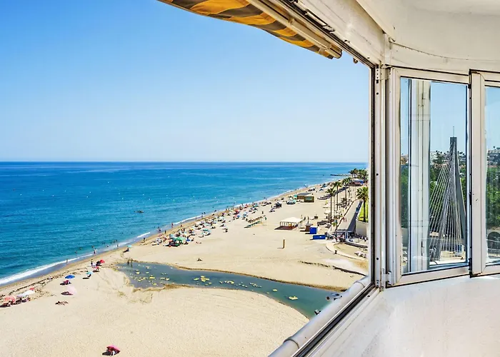 Appartement Edificio El Rey-2 By Interhome *