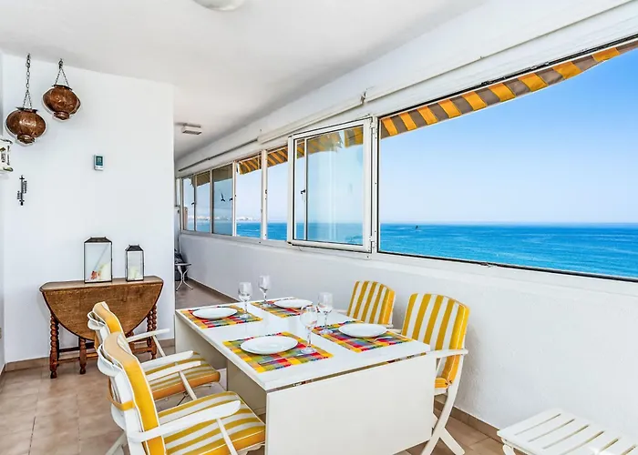 Edificio El Rey-2 By Interhome Fuengirola