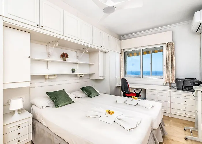 Edificio El Rey-2 By Interhome