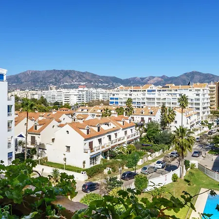 Appartement Edificio El Rey-2 By Interhome *