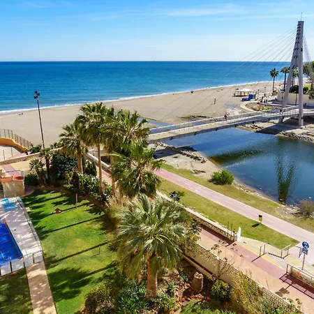 Edificio El Rey-2 By Interhome Appartement