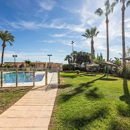 Edificio El Rey-2 By Interhome * Fuengirola