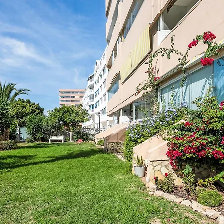 Edificio El Rey-2 By Interhome * Fuengirola