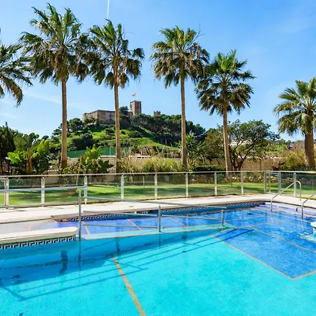 Appartement Edificio El Rey-2 By Interhome *