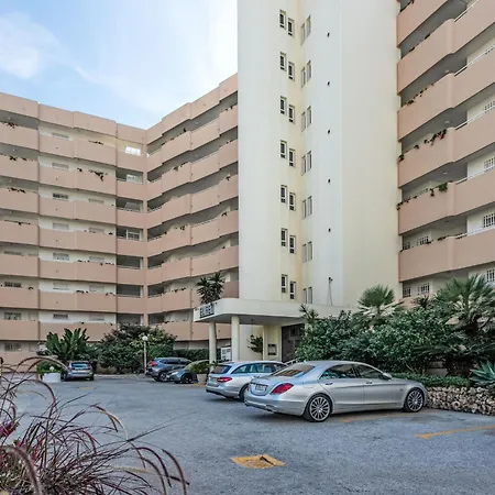 Edificio El Rey-2 By Interhome